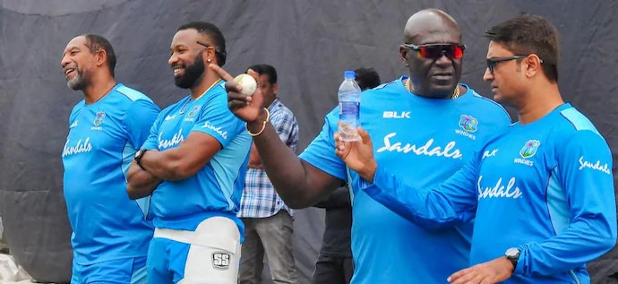 Batting Coach