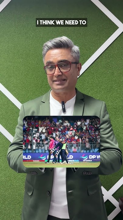 Former Nepal coach Monty Desai shares three ways they can keep improving 🇳🇵